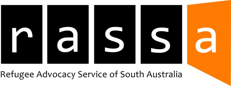 The Refugee Advocacy Service of South Australia